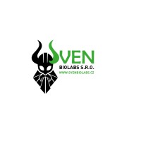 SVEN BioLabs s.r.o. logo, SVEN BioLabs s.r.o. contact details