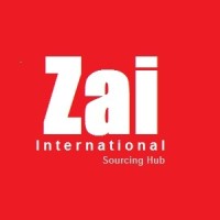 Zai International logo, Zai International contact details