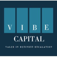 VIBE Capital logo, VIBE Capital contact details