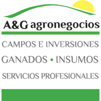 A&G agronegocios logo, A&G agronegocios contact details