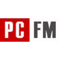 PCFM logo, PCFM contact details