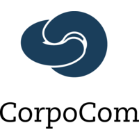 CorpoCom ApS logo, CorpoCom ApS contact details