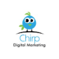 Chirp Digital Marketing logo, Chirp Digital Marketing contact details