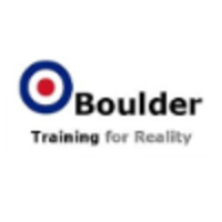 Boulder Training International logo, Boulder Training International contact details