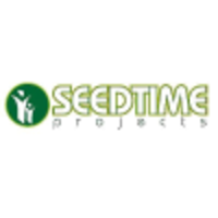 Seedtime Projects logo, Seedtime Projects contact details