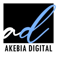 Akebia Digital logo, Akebia Digital contact details