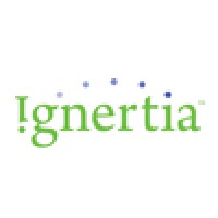 Ignertia logo, Ignertia contact details