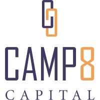 Camp Eight Capital logo, Camp Eight Capital contact details