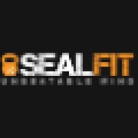 SEALFIT logo, SEALFIT contact details