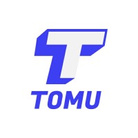 TOMU.agency logo, TOMU.agency contact details