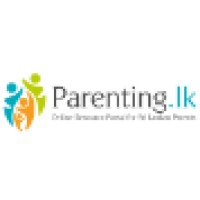 Parenting.lk logo, Parenting.lk contact details