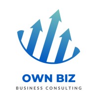 OWN BIZ Morocco logo, OWN BIZ Morocco contact details