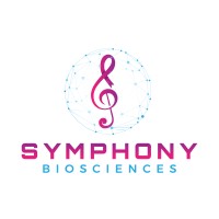 Symphony Biosciences logo, Symphony Biosciences contact details