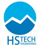 HS-TECH ENGINEERING logo, HS-TECH ENGINEERING contact details