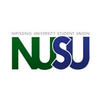 Nipissing University Student Union logo, Nipissing University Student Union contact details