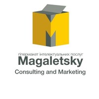 Magaletsky&Partners logo, Magaletsky&Partners contact details