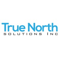 True North Solutions Inc. logo, True North Solutions Inc. contact details