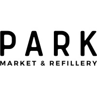 Park Market & Refillery logo, Park Market & Refillery contact details