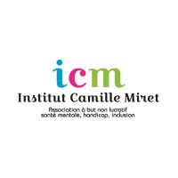 INSTITUT CAMILLE MIRET logo, INSTITUT CAMILLE MIRET contact details