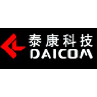 Dalian Daicom High-Tech Co., Ltd. logo, Dalian Daicom High-Tech Co., Ltd. contact details