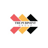 The Purpoint Group logo, The Purpoint Group contact details