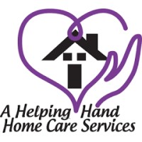 Helping Hands Home Healthcare LLC logo, Helping Hands Home Healthcare LLC contact details