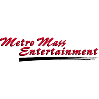 Metro Mass Entertainment logo, Metro Mass Entertainment contact details