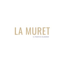 LA MURET logo, LA MURET contact details