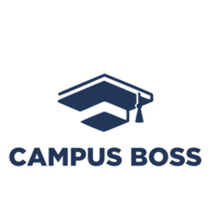 Campus Boss logo, Campus Boss contact details