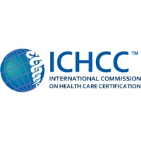 International Commission on Health Care Certification (ICHCC) logo, International Commission on Health Care Certification (ICHCC) contact details