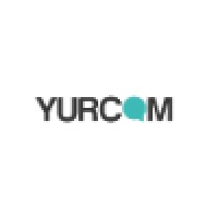 YURCOM logo, YURCOM contact details