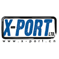 X-Port Ltd logo, X-Port Ltd contact details