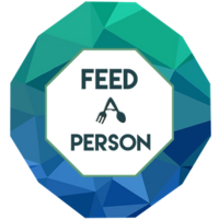 Feed a Person logo, Feed a Person contact details