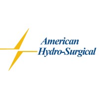 American Hydro-Surgical Instruments, Inc. logo, American Hydro-Surgical Instruments, Inc. contact details