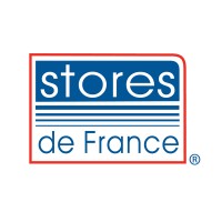 Stores de France (Officiel) logo, Stores de France (Officiel) contact details