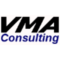 VMA Consulting logo, VMA Consulting contact details