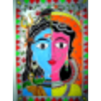 Madhubani Arts India logo, Madhubani Arts India contact details