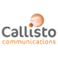 Callisto Communications Ltd logo, Callisto Communications Ltd contact details