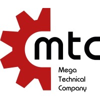 MEGA TECHNICAL COMPANY logo, MEGA TECHNICAL COMPANY contact details