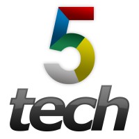 5Tech_solutions logo, 5Tech_solutions contact details