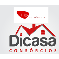 Dicasa consórcios logo, Dicasa consórcios contact details