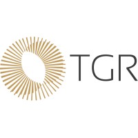 TGR Payments logo, TGR Payments contact details