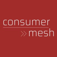 Consumer Mesh logo, Consumer Mesh contact details