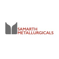 Samarth Metallurgicals logo, Samarth Metallurgicals contact details