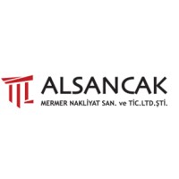 Alsancak Marble logo, Alsancak Marble contact details