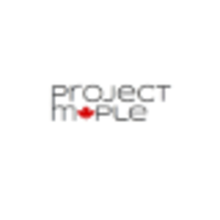 Project Maple logo, Project Maple contact details