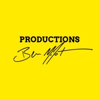 Productions Benoit Milot logo, Productions Benoit Milot contact details