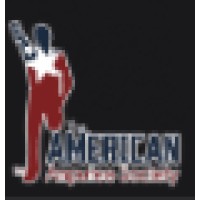 American Amputee Society, Inc. logo, American Amputee Society, Inc. contact details