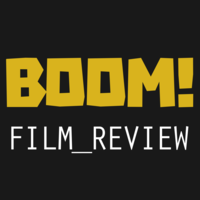 BOOM! Film Reviews logo, BOOM! Film Reviews contact details