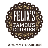 Felix's Famous Cookies logo, Felix's Famous Cookies contact details